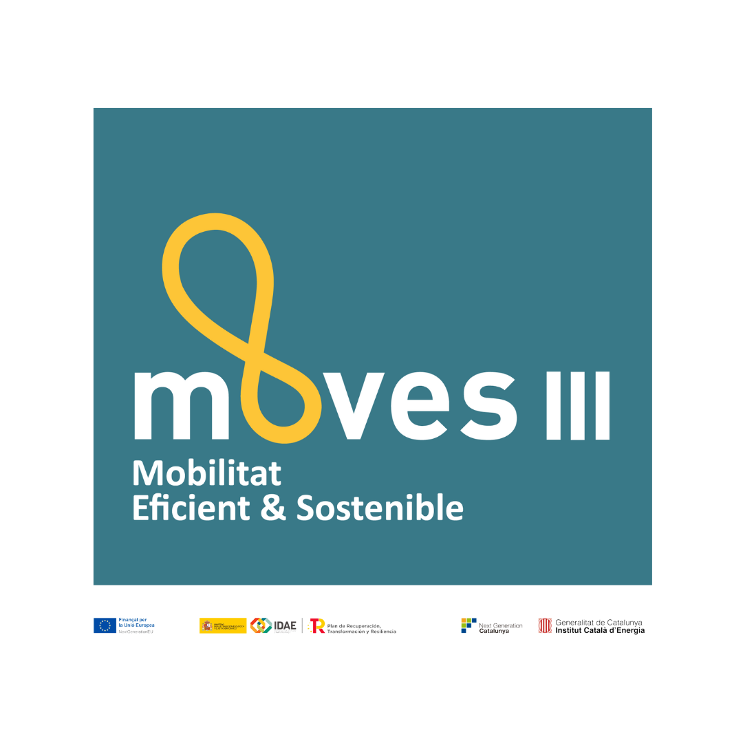 Mobilitat III