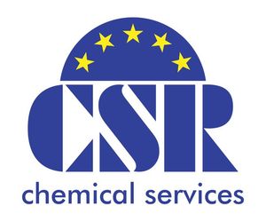 CESAR CHEMICAL SERVICES, S.L logo