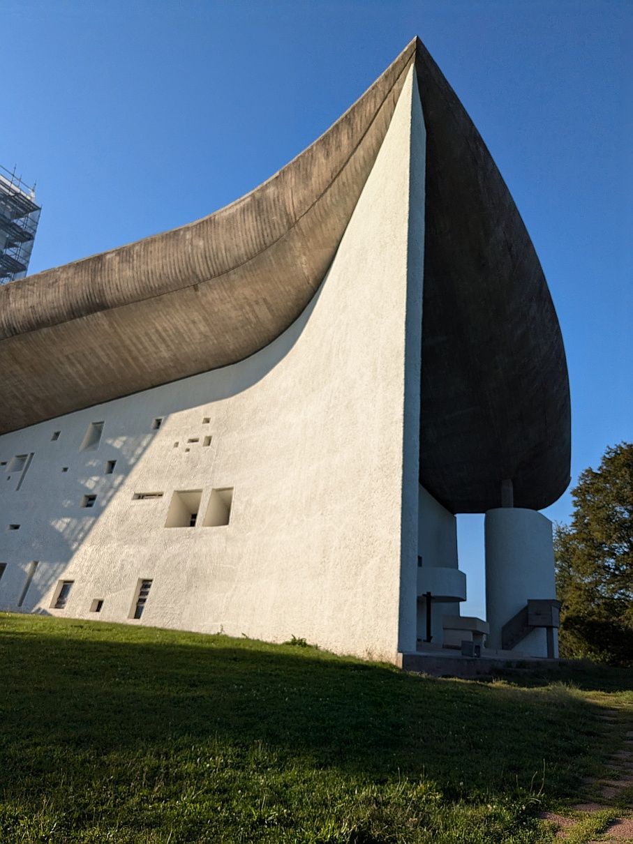 GEDOK Freiburg, Kunstfahrt ins französische Jura, 2024