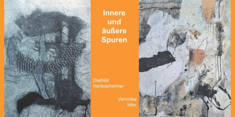 GEDOK Freiburg, Annette Raess-Kuechlin, Christine Huss, Ausstellung: geschnitten und gewoben GEDOK Freiburg, Annette Raess-Kuechlin, Christine Huss, Ausstellung geschnitten und gewoben