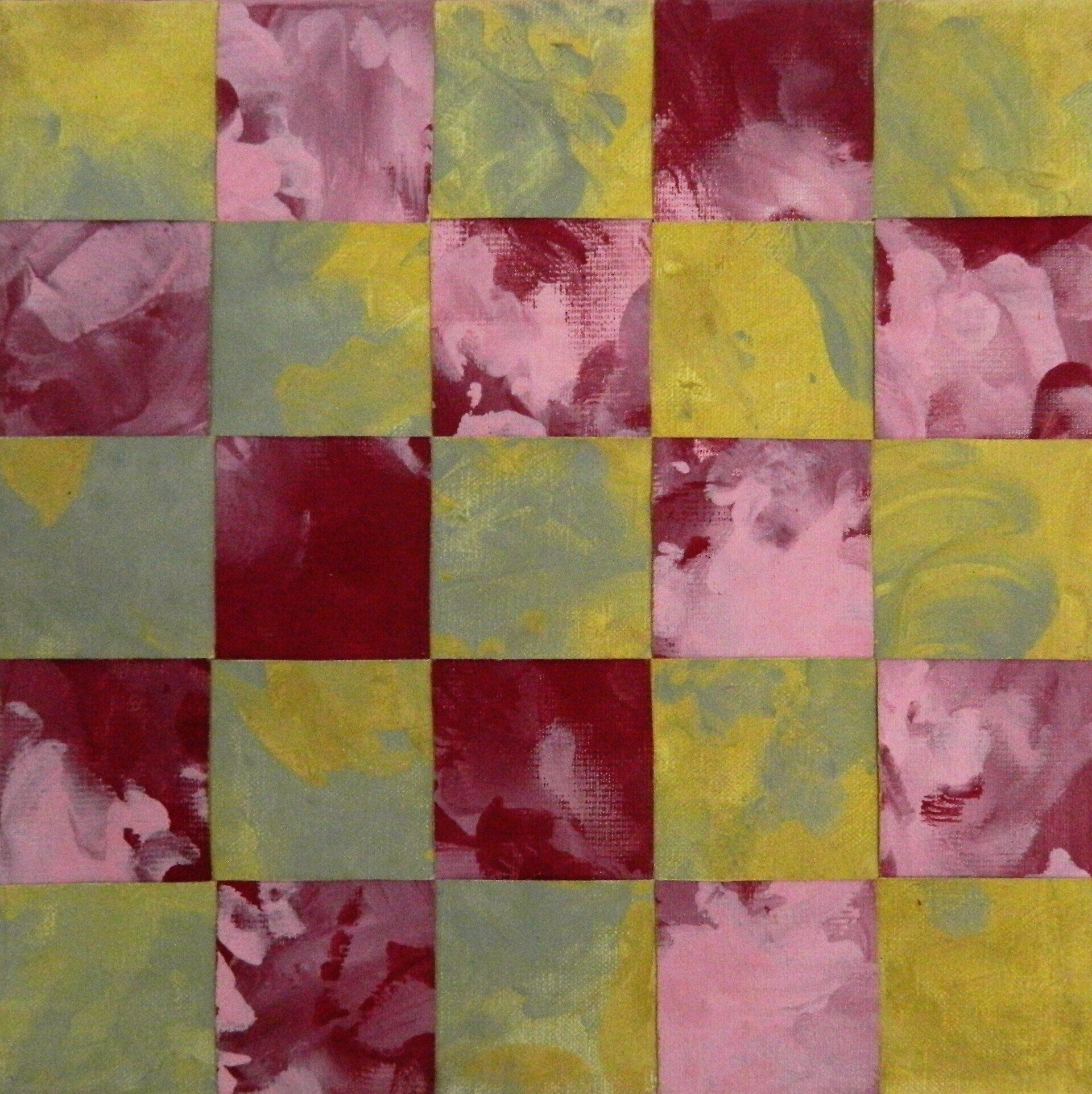 Continuity - Annette Räss-Küchlin