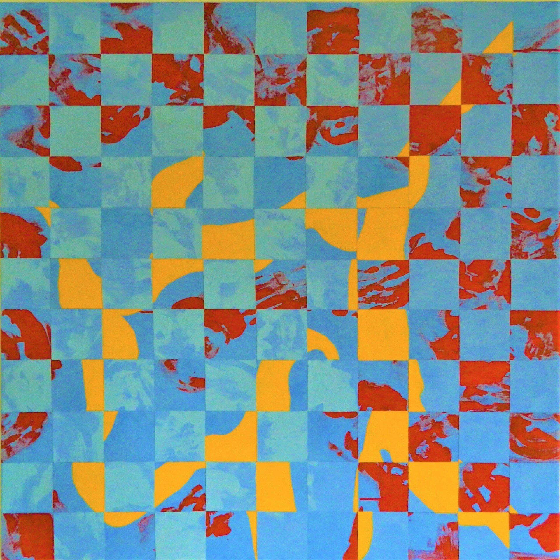 News from home - Annette Räss-Küchlin