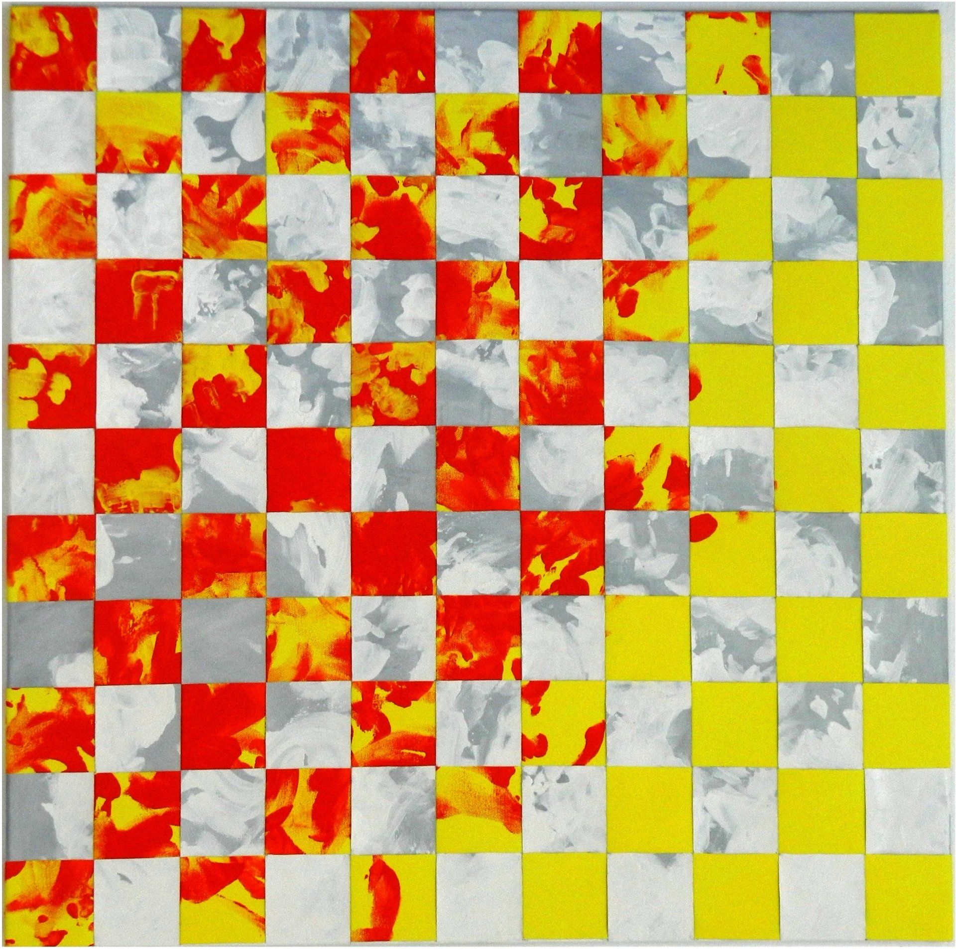 Under your wings - Annette Räss-Küchlin