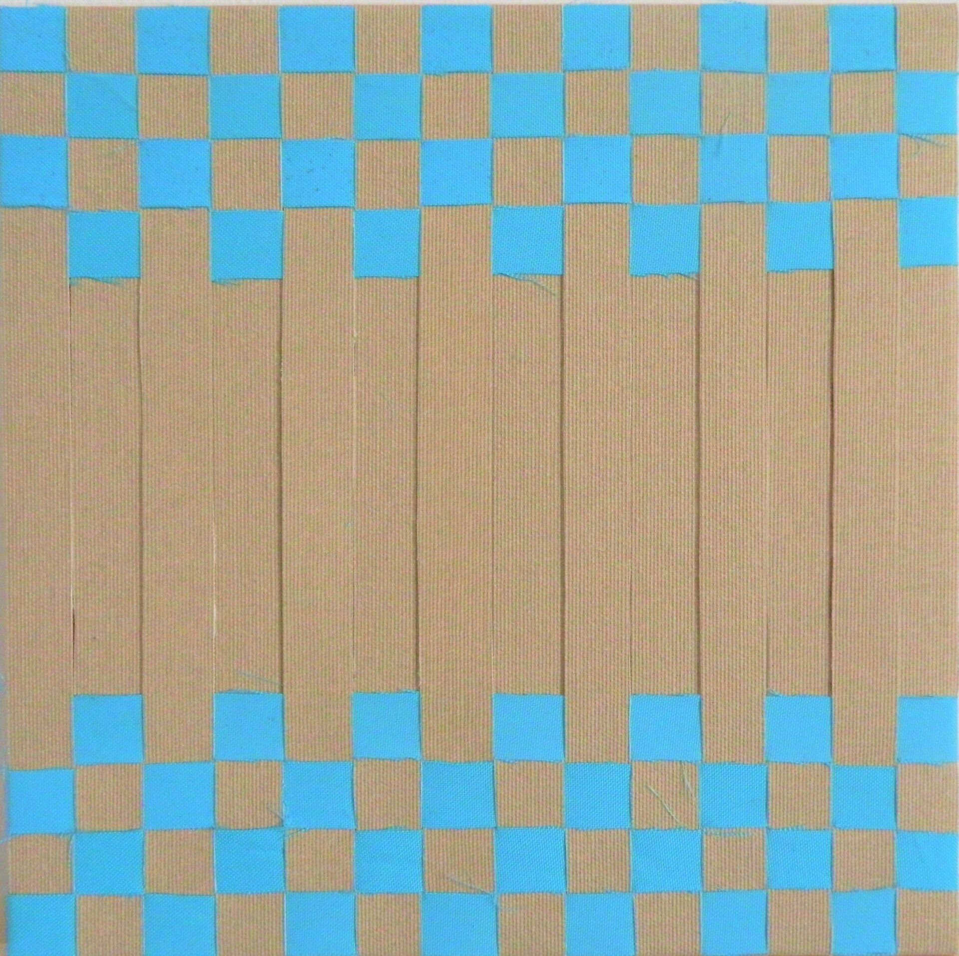 Use whatever you find 5 - Annette Räss-Küchlin