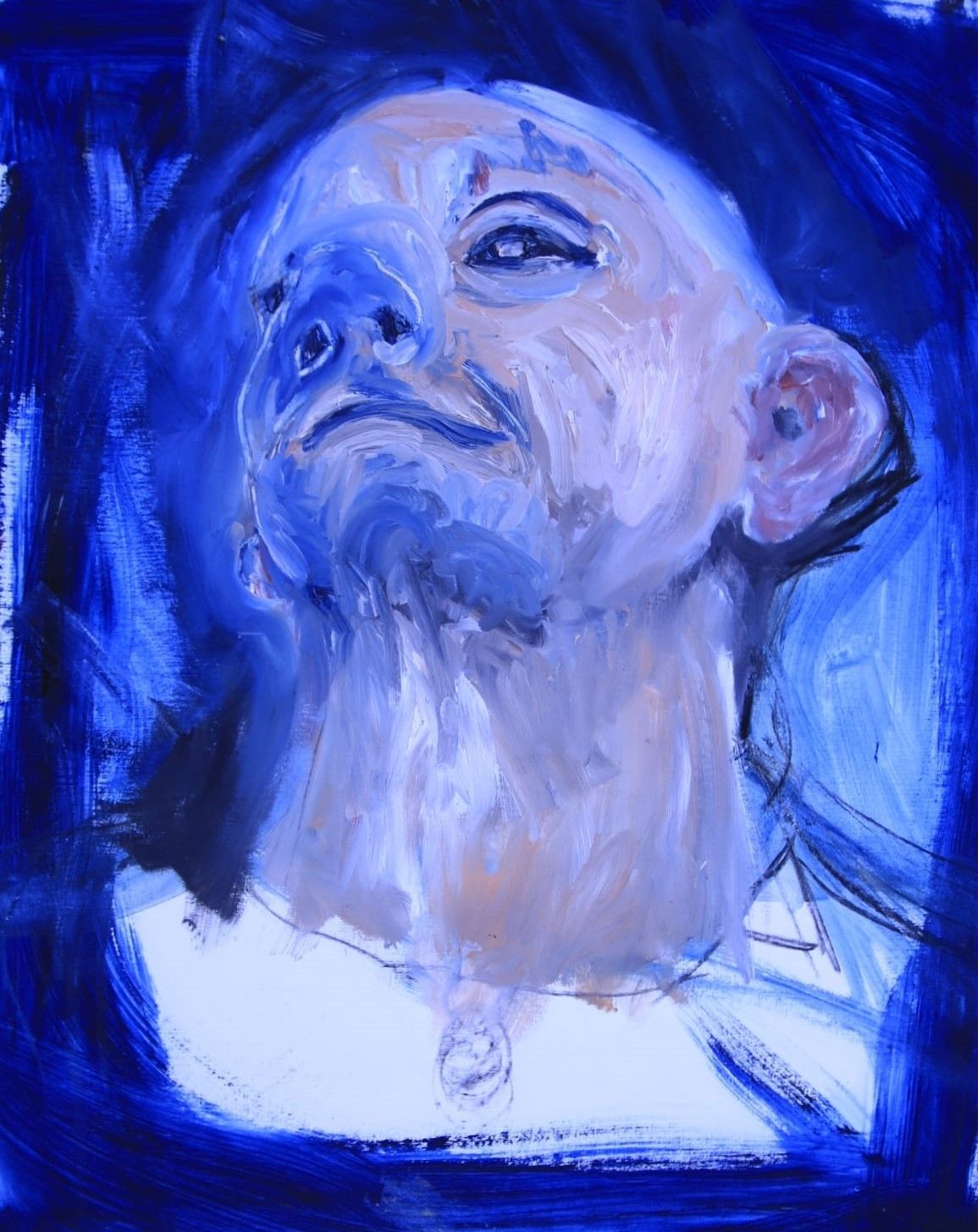 Alexandra Schweizer - Mann Nr.7