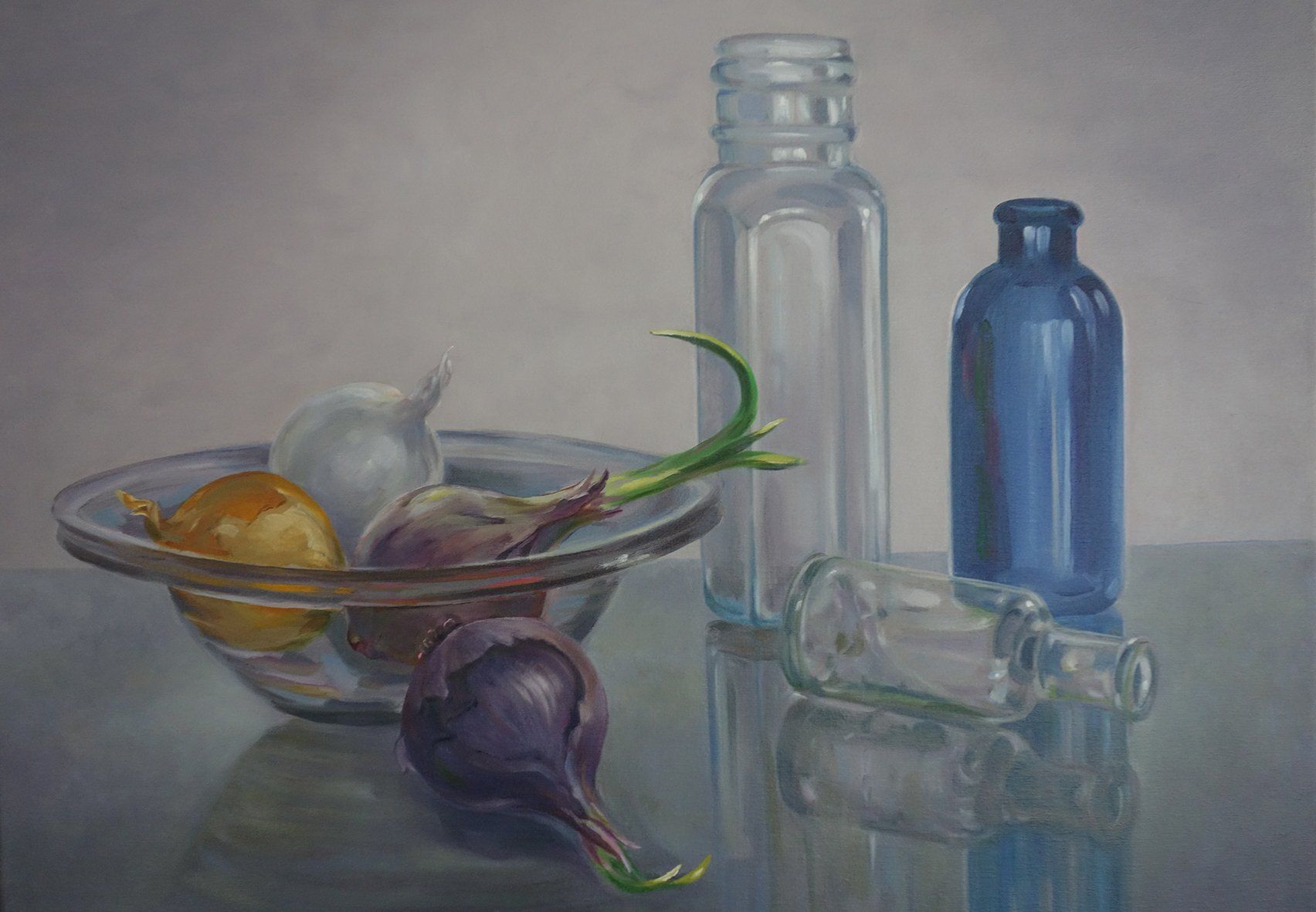 Angelika Obrecht van Reijen, GEDOK Freiburg