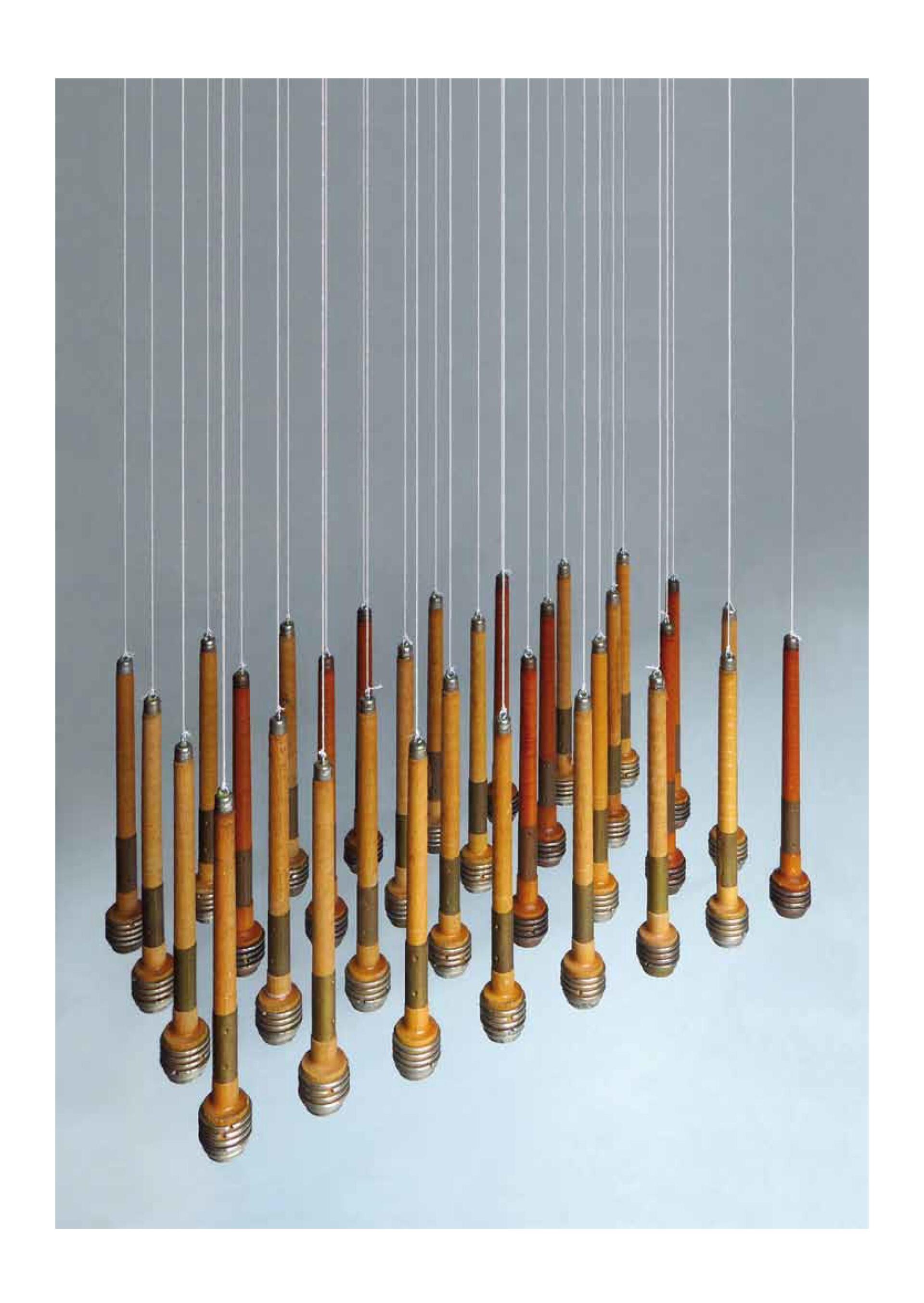 Chris Popovic Chris Popovic - Verwoben