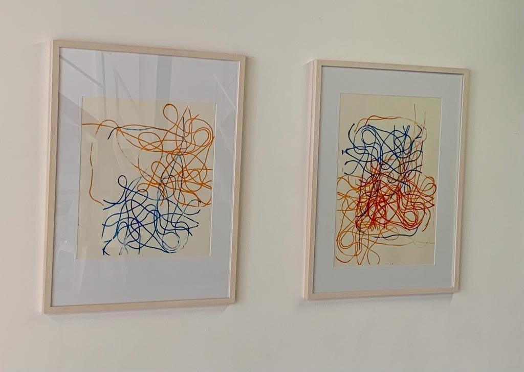 Christine Huss - Netzwerk