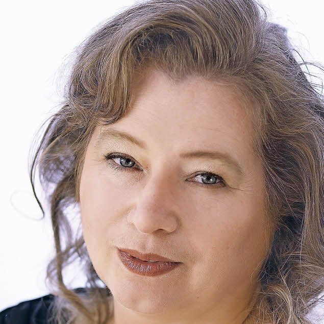 Dorothea Rieger - Sopran Dorothea Rieger - Sopran