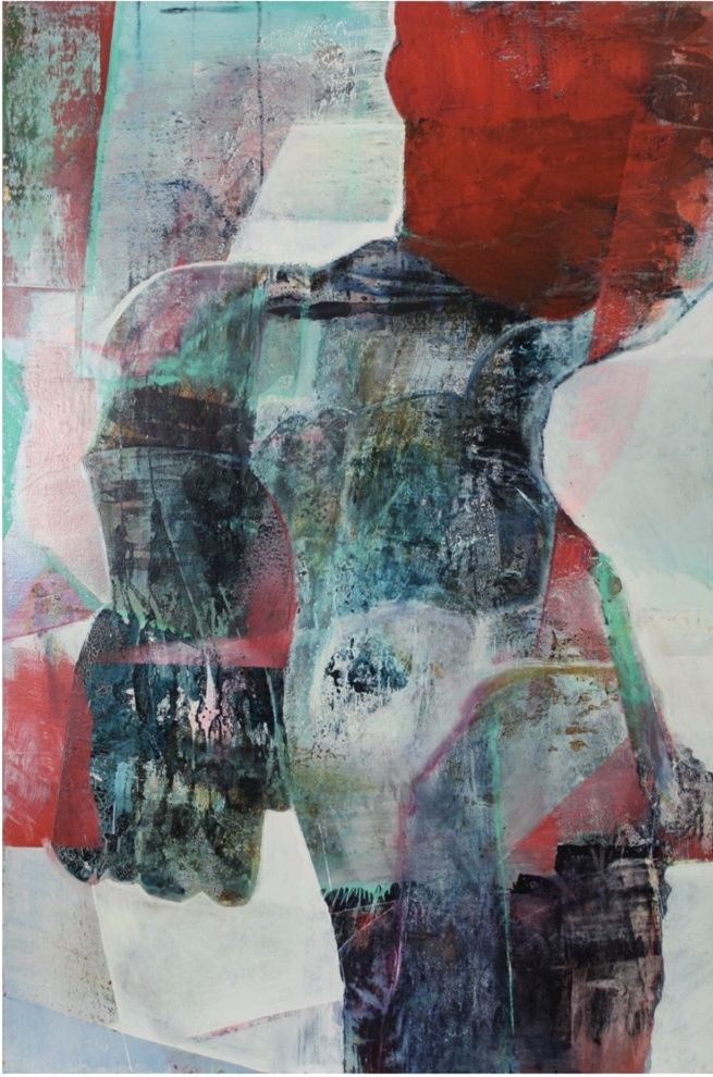 Elis Vermeiren - Vergessen Elis Vermeiren, Vergessen, GEDOK Freiburg