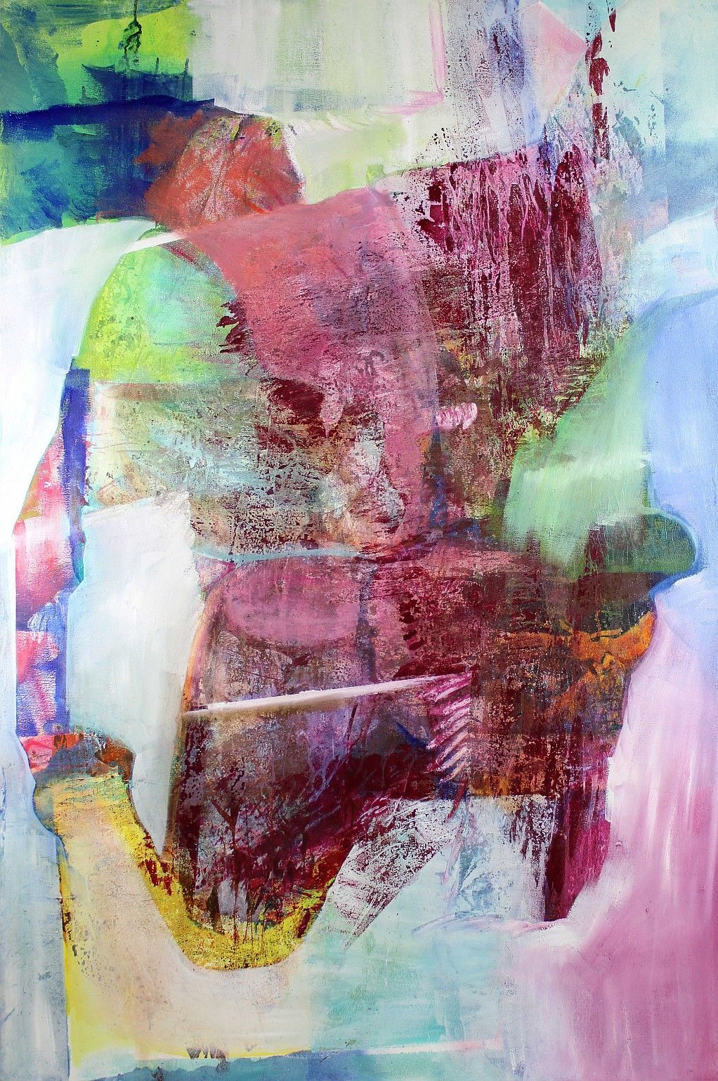 GEDOK Freiburg, debut24