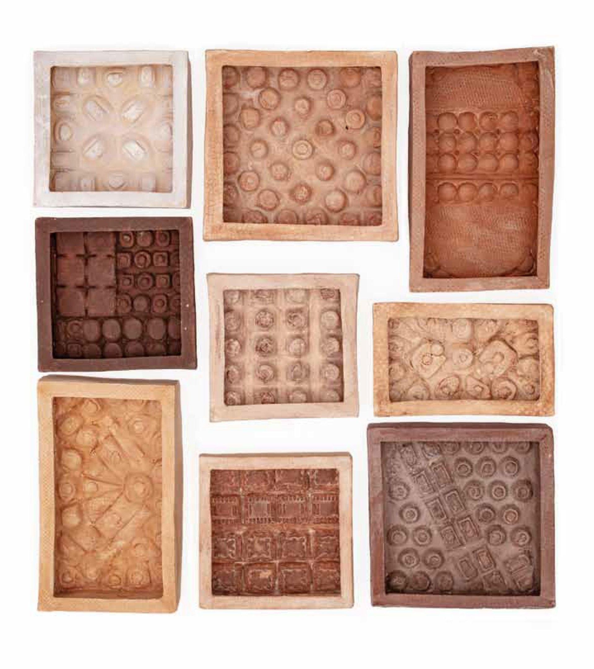 Ellen Korth Ellen Korth - Der stoff des Lebens