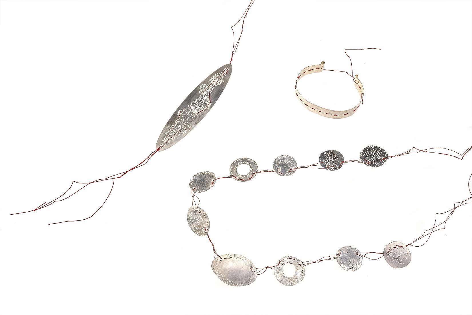 Leichtigkeit - Eva Itzel, GEDOK Freiburg, debut 2023