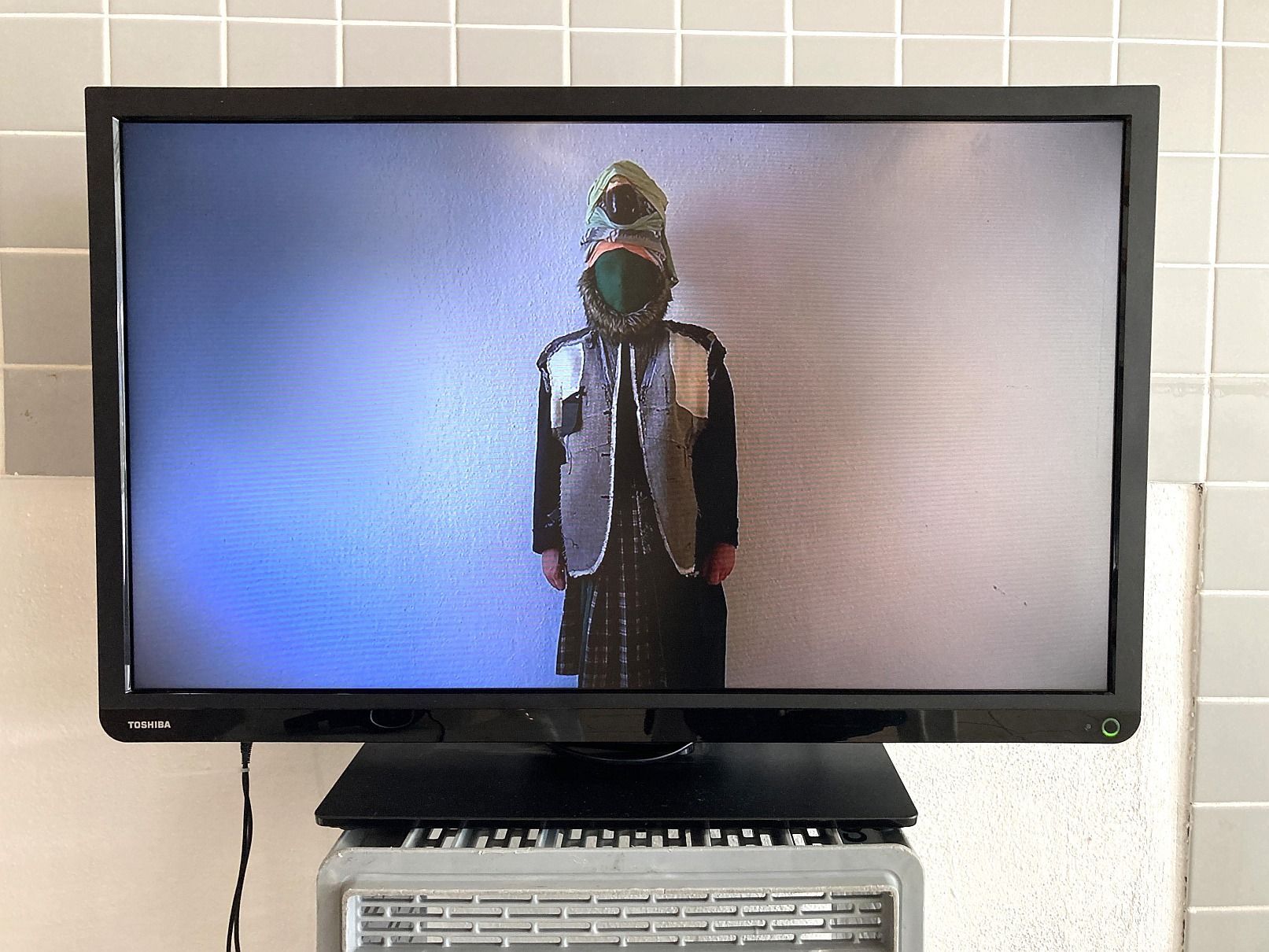 Hannah Kindler & Oliwia Haelterlein - Kontexturen