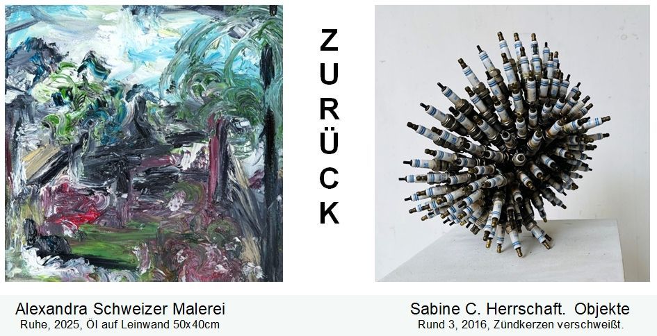 GEDOK Freiburg, K5, Ausstellung