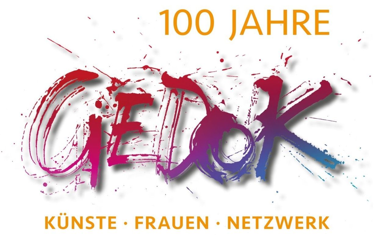 100 Jahre GEDOK