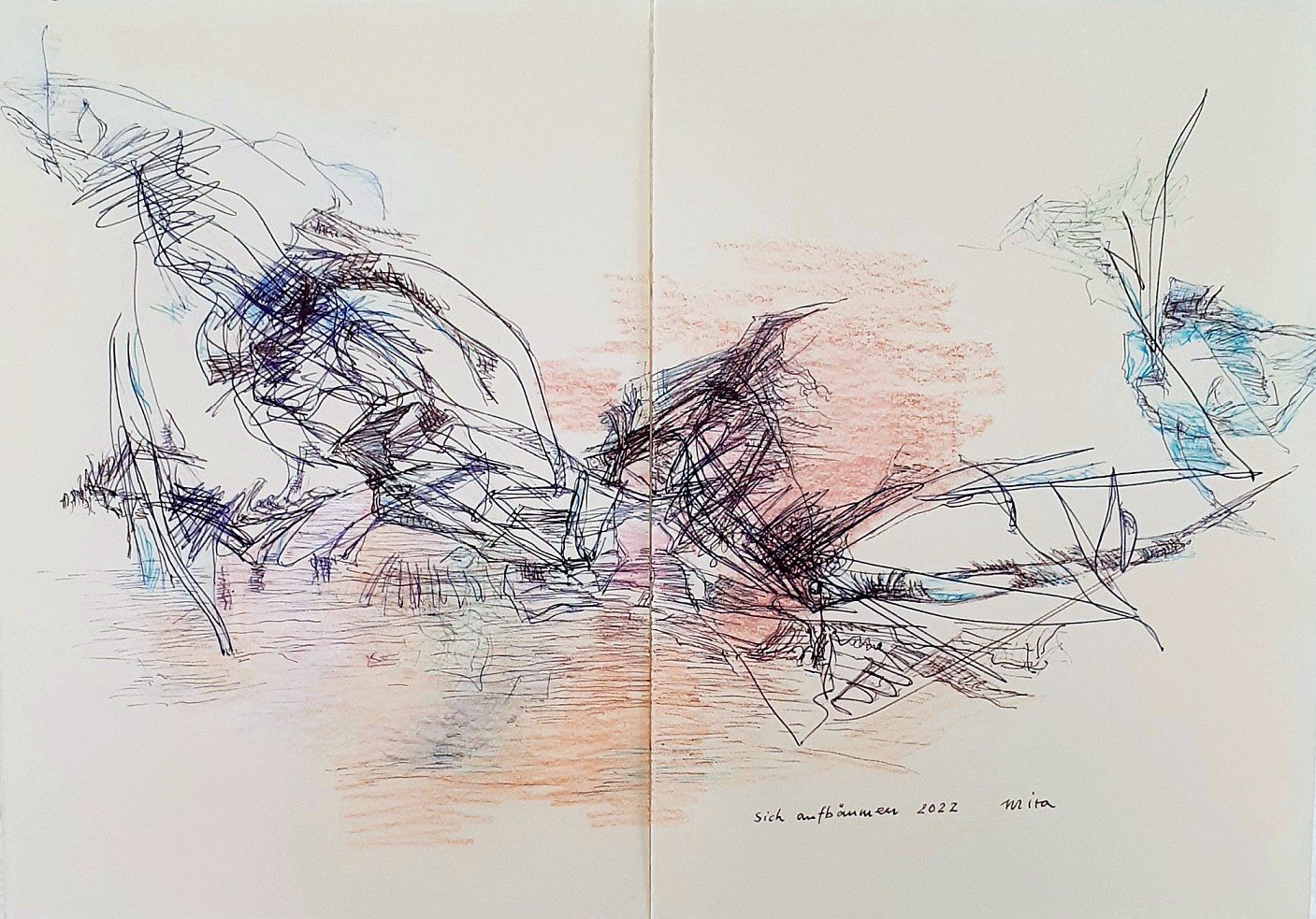 Mirabelle Korfsmeier GEDOK Freiburg