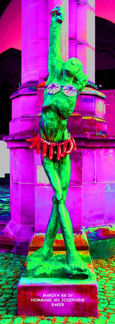 Jacques Gruber, Fenster