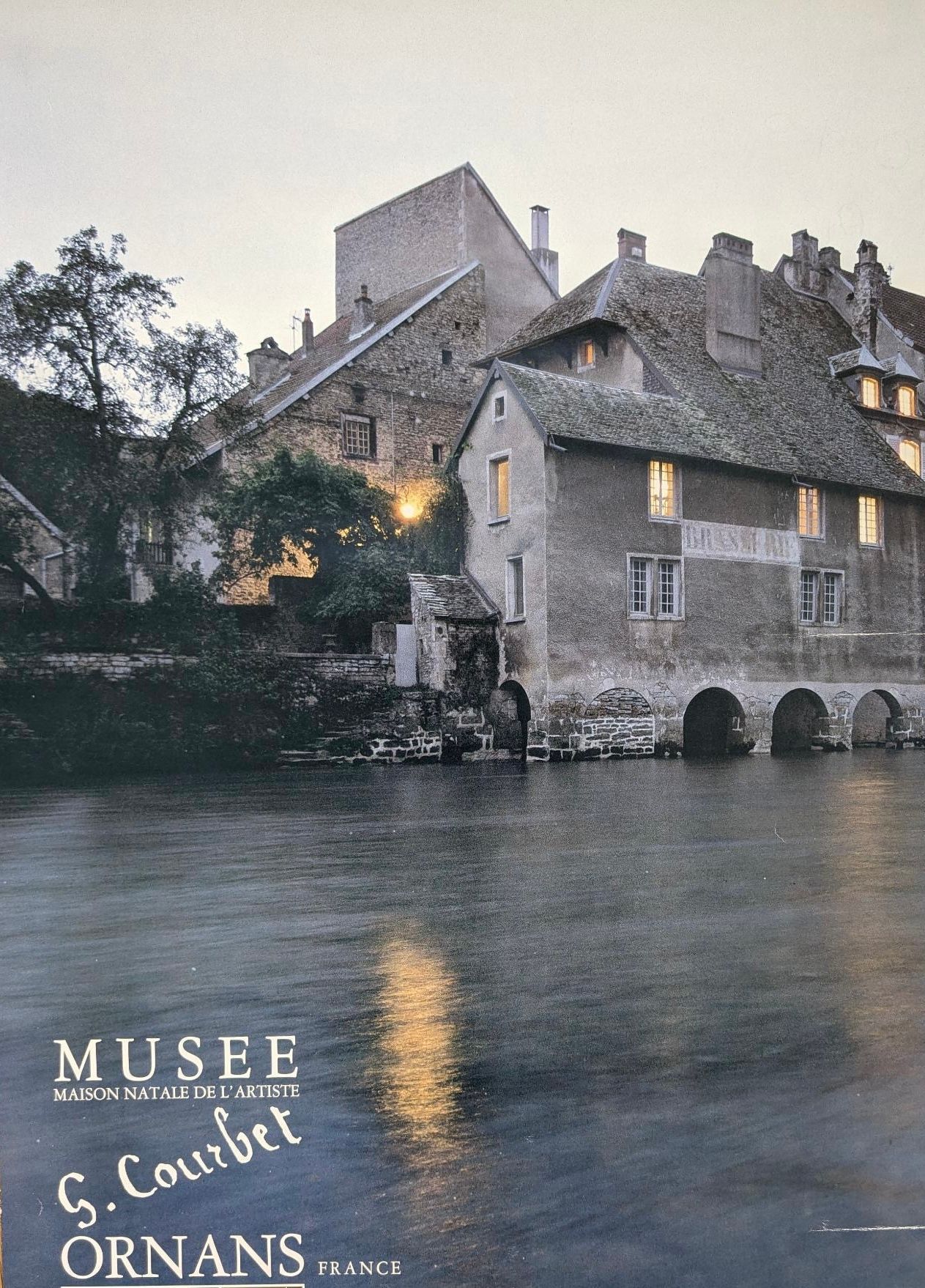 GEDOK Freiburg, Kunstfahrt ins französische Jura