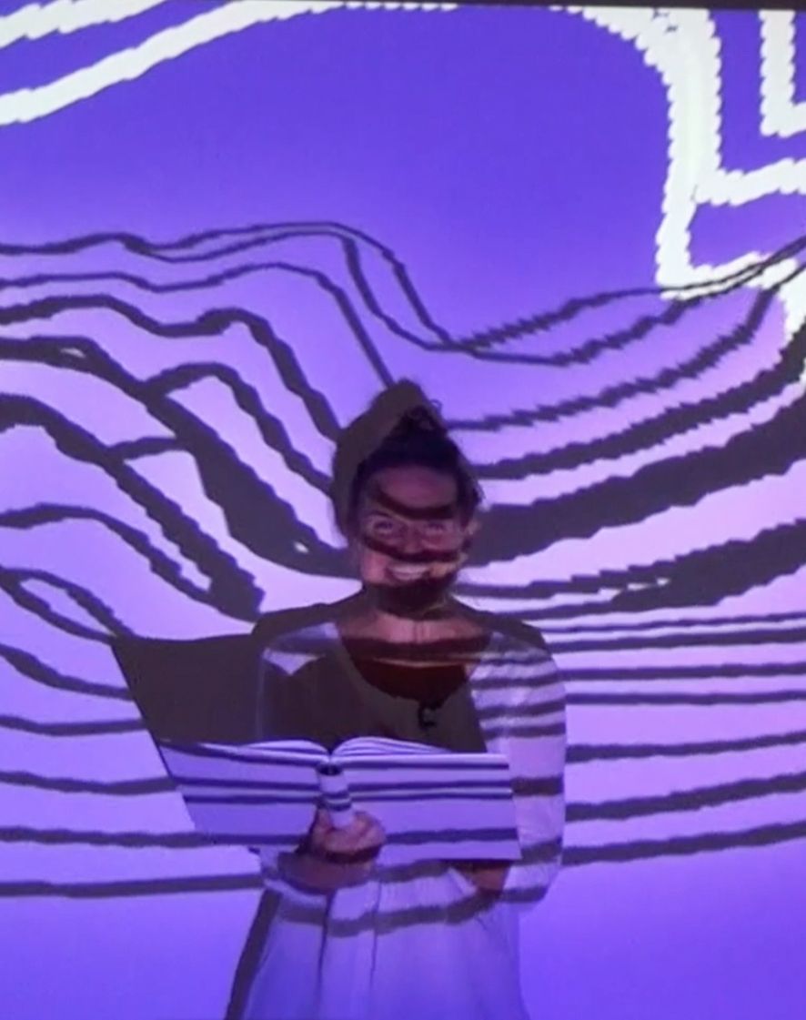 GEDOK Freiburg, Ausstellung, Gegen den Strich