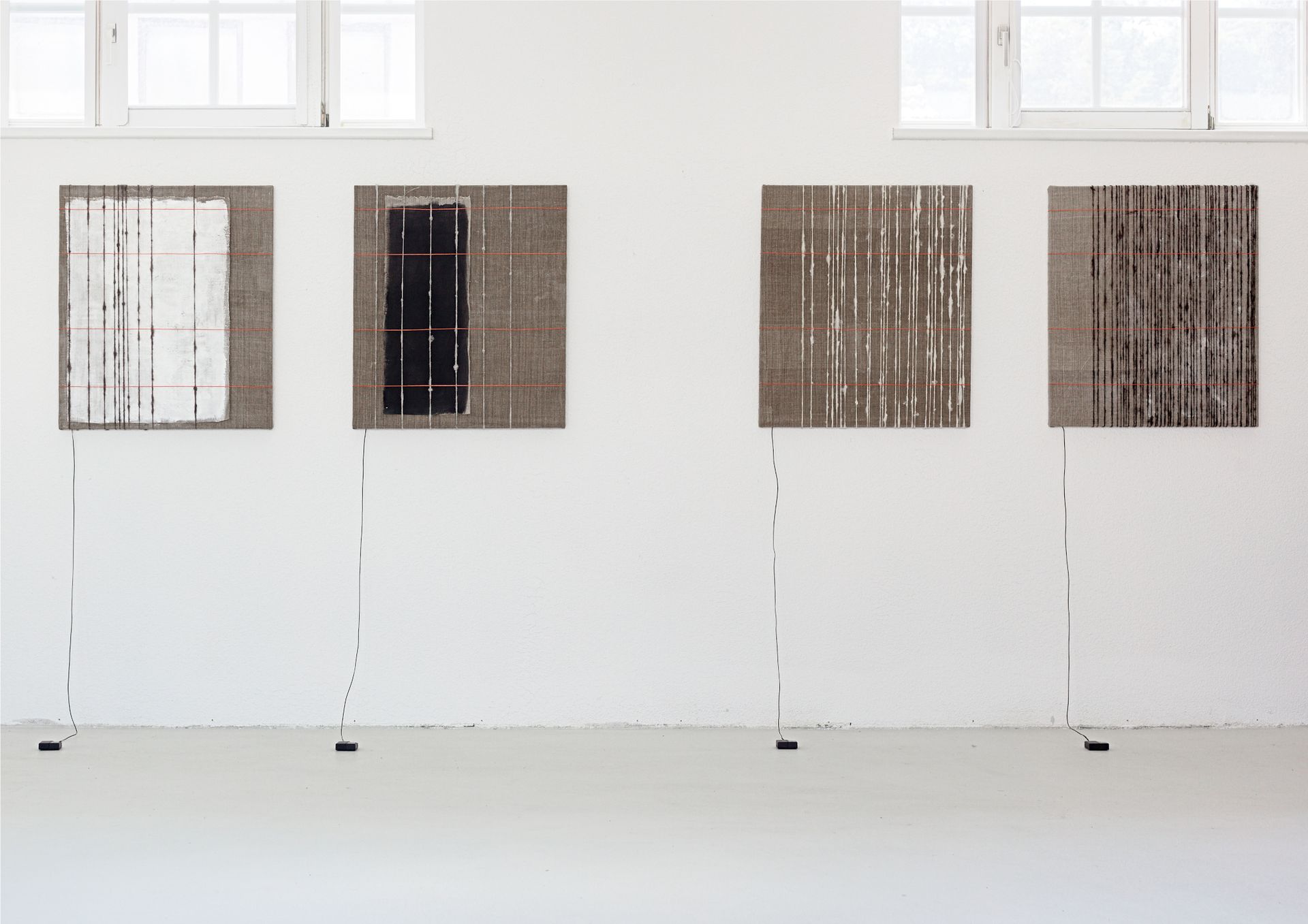 GEDOK Freiburg, Ausstellung, Gegen den Strich