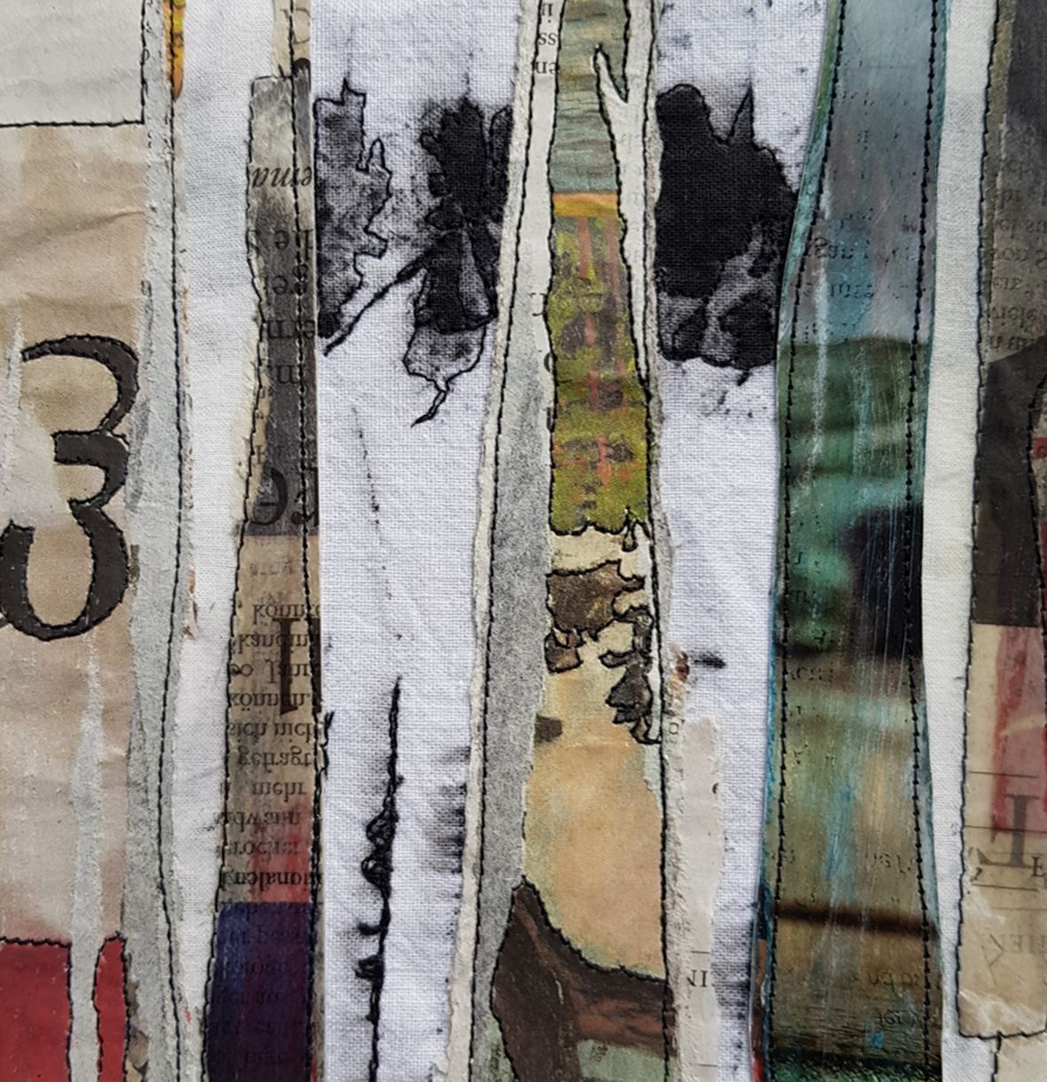 GEDOK Freiburg, Monika Schiwy-Jessen, Tag der Druckkunst 2025