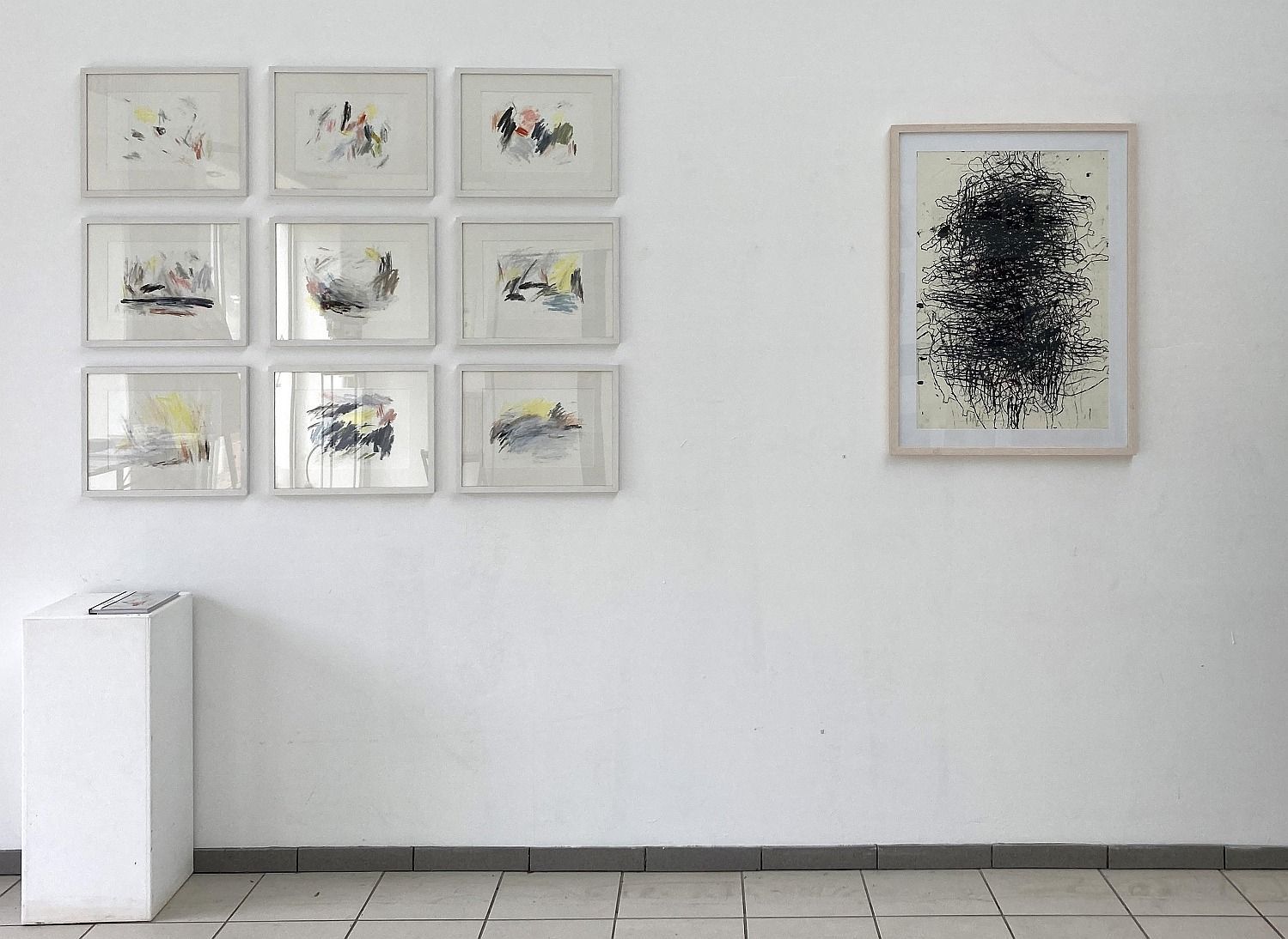 Simone Rosenow - finde Kitzligeres, Christine Huss - Netzwerk