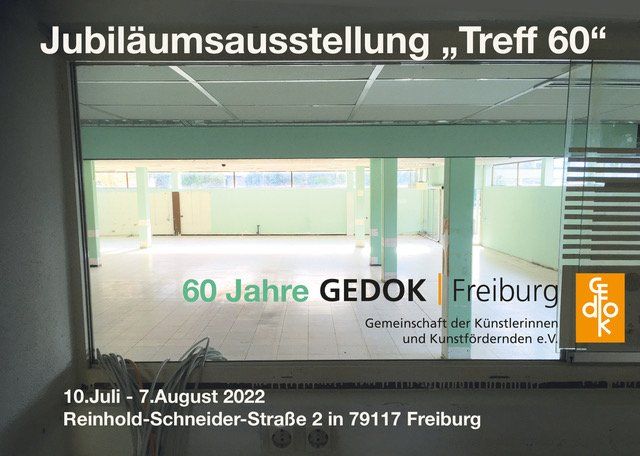 Karin Goeppert Karin Goeppert GEDOK Freiburg