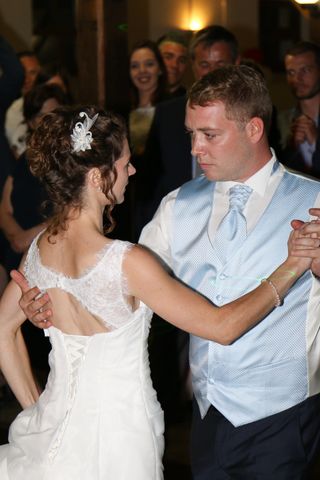 Sebanimation mariage