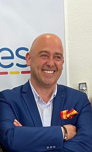 Valores desgrana su Plan Hidrológico Nacional