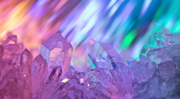 Bioenergetica dei Cristalli