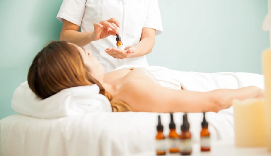 Massaggi Monotematici Ayurvedici