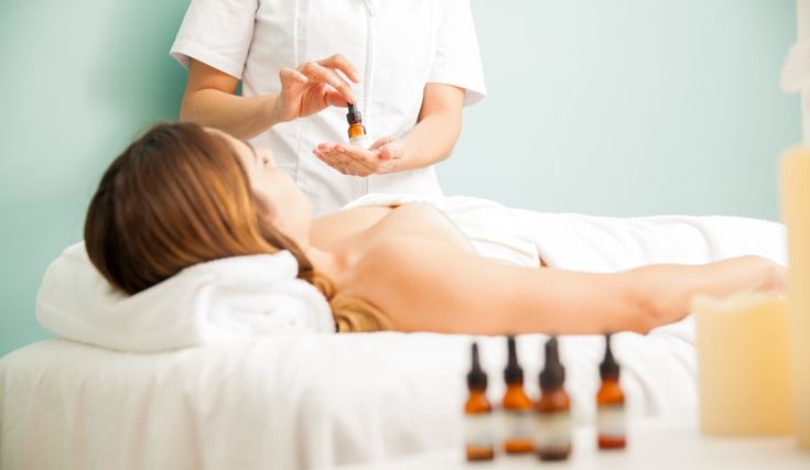 Diplomi in ambito Tecniche Manuali Olistiche