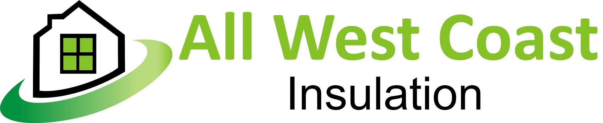 All West Coast Insulation Logo