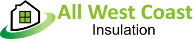 All West Coast Insulation Logo