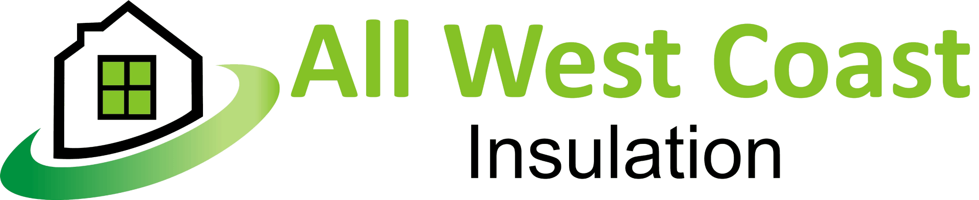 All West Coast Insulation Logo