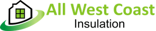All West Coast Insulation Logo