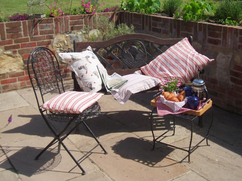 south downs way self catering amberley west sussex