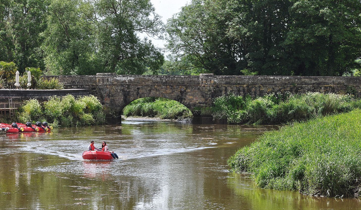 south downs way self catering amberley west sussex