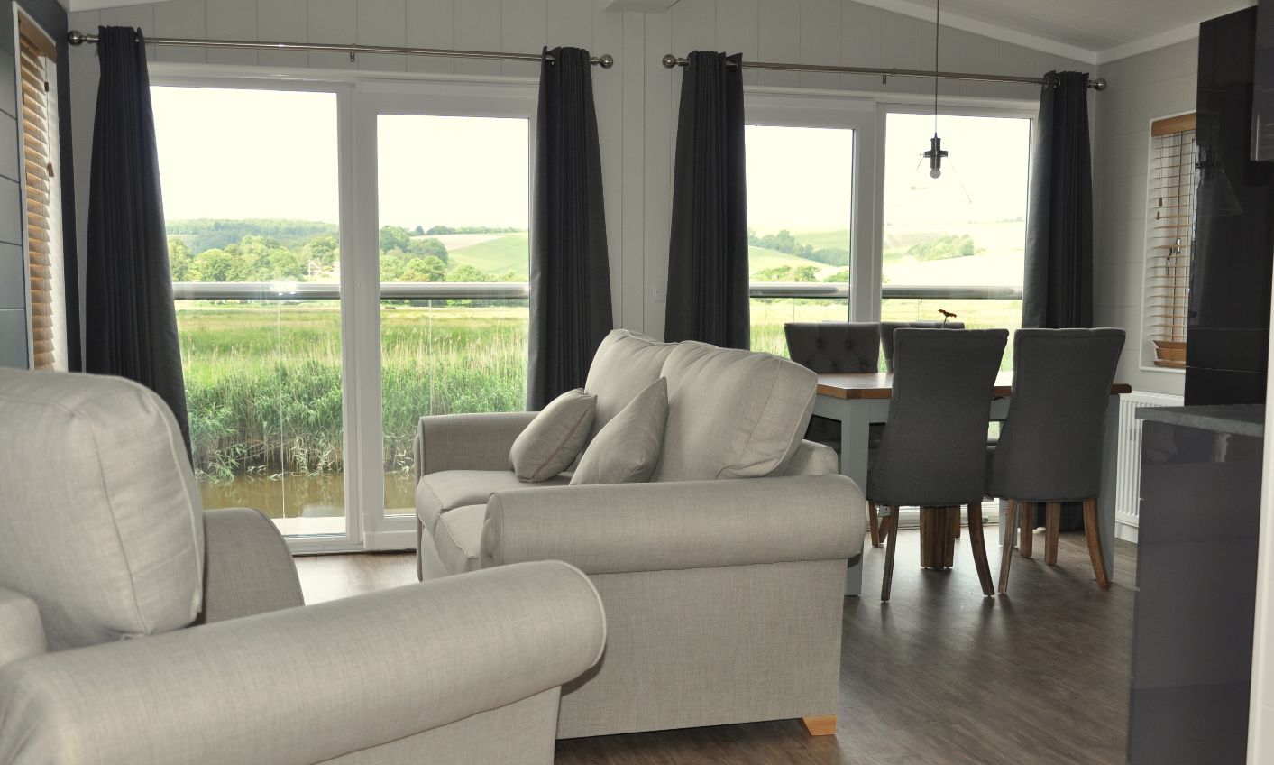 south downs way accommodation, self catering, amberley, West Sussex
