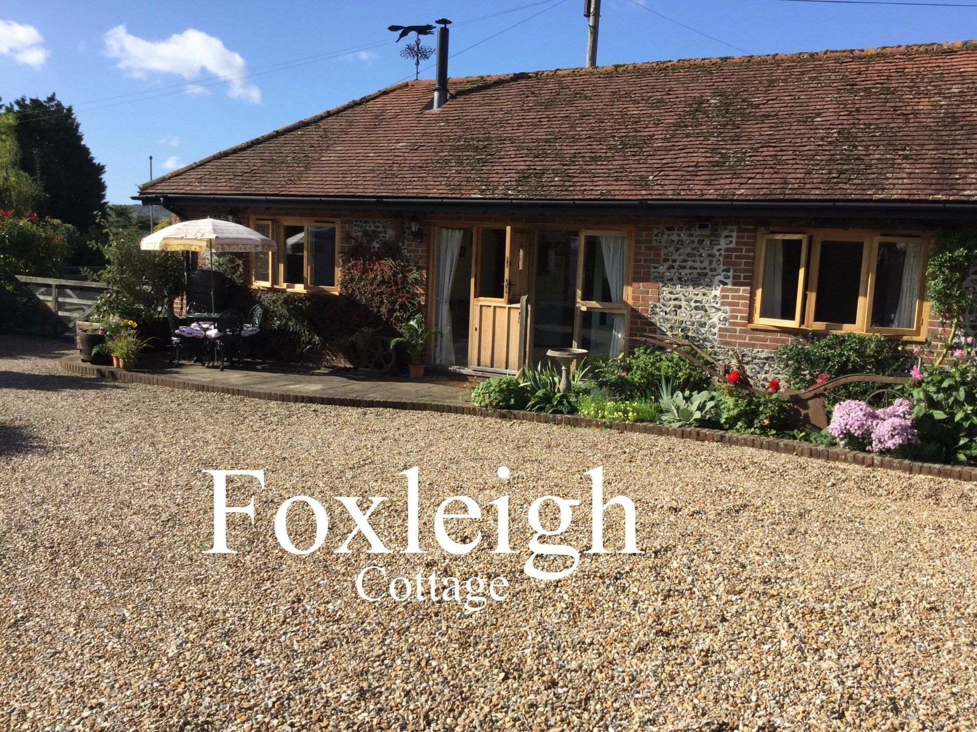 south downs way accommodation, self catering, amberley, West Sussex