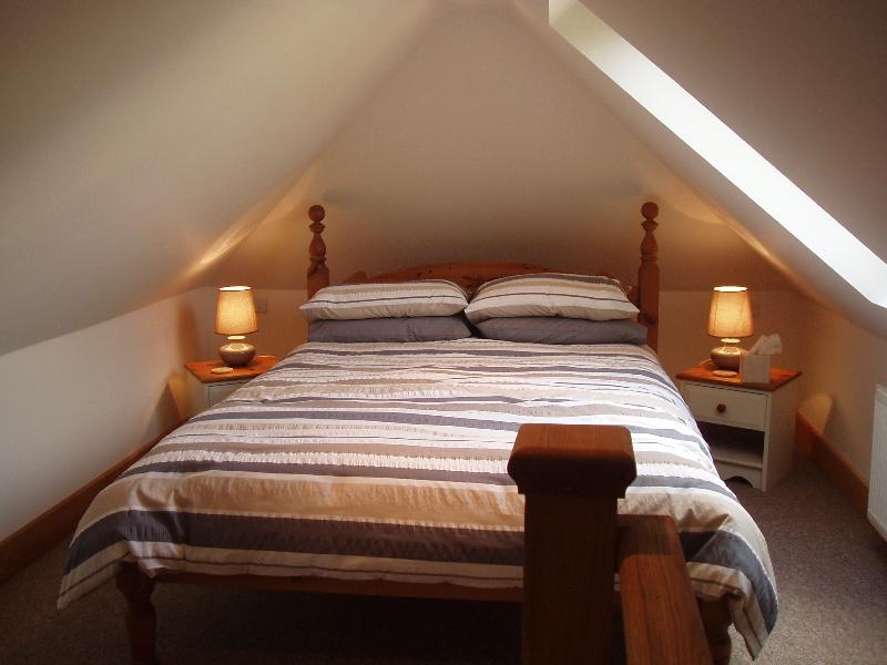 south downs way self catering amberley west sussex
