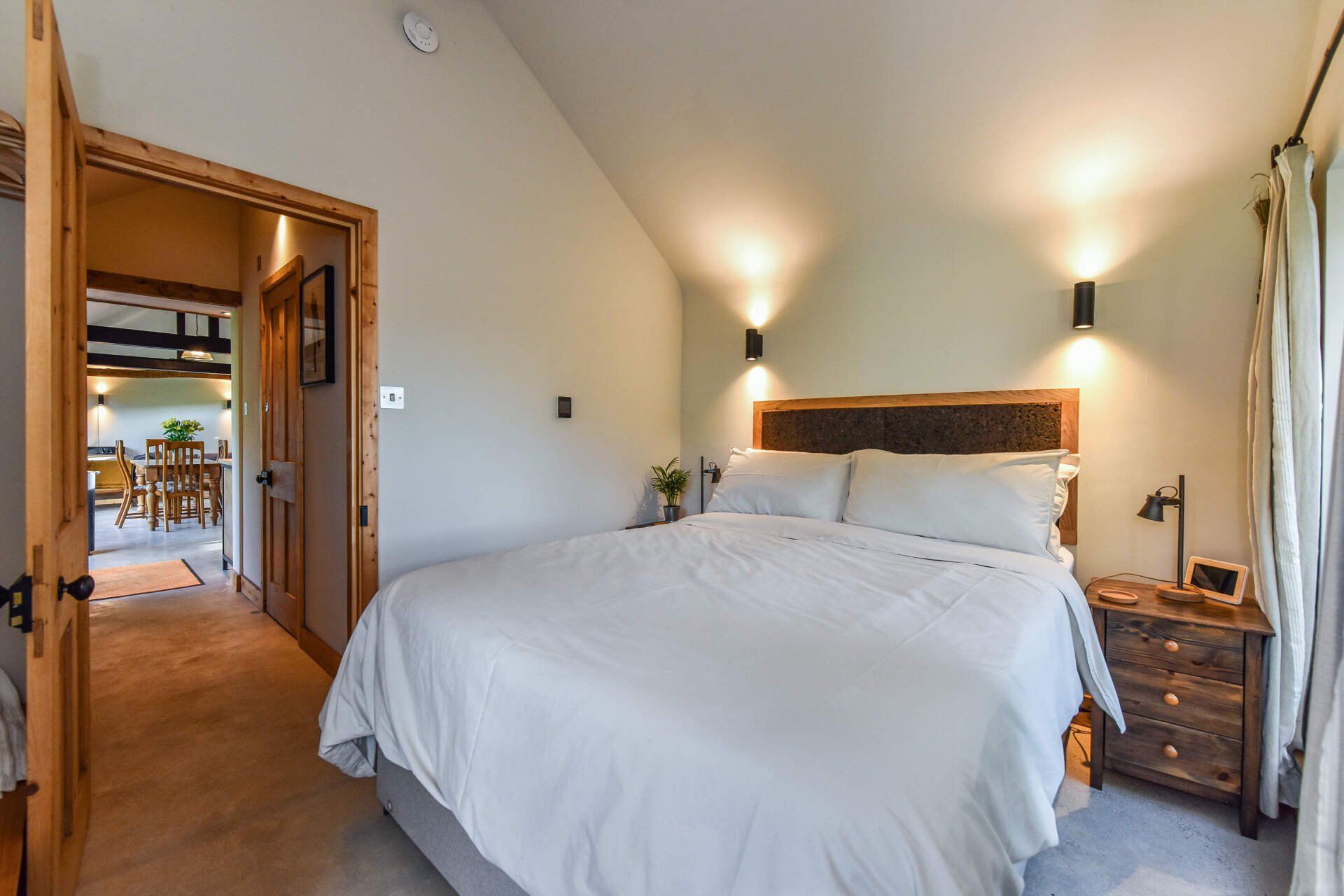 south downs way accommodation, self catering, amberley, West Sussex