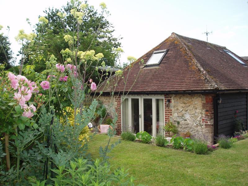 south downs way accommodation, self catering, amberley, West Sussex