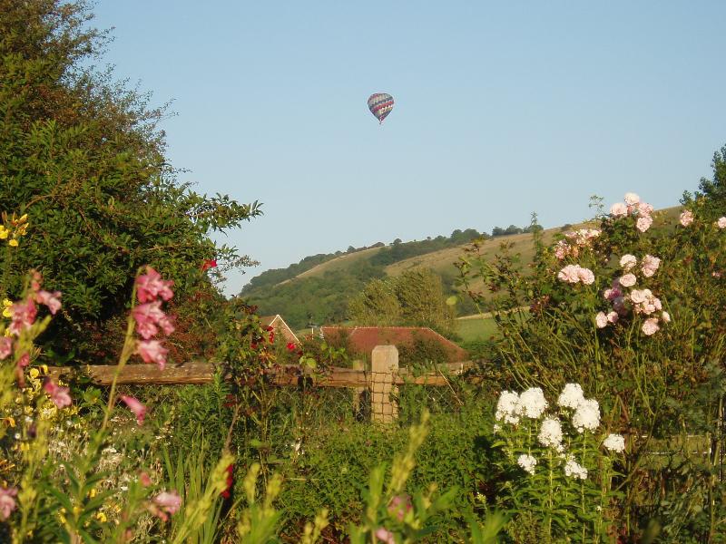 south downs way accommodation, self catering, amberley, West Sussex