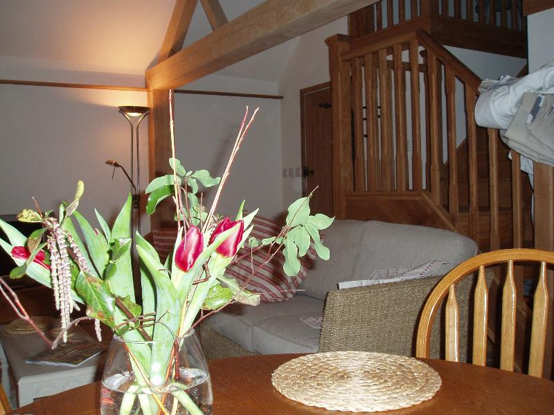south downs way accommodation, self catering, amberley, West Sussex