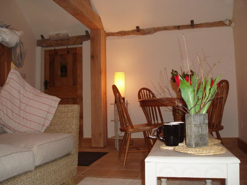 south downs way accommodation, self catering, amberley, West Sussex