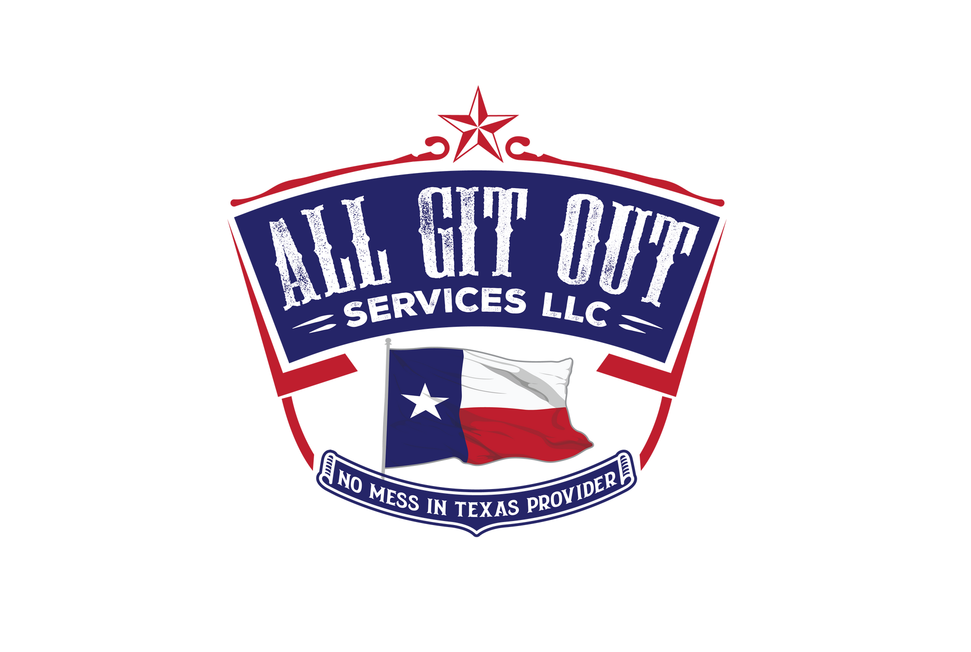 All Git Out Window Cleaning LOGO