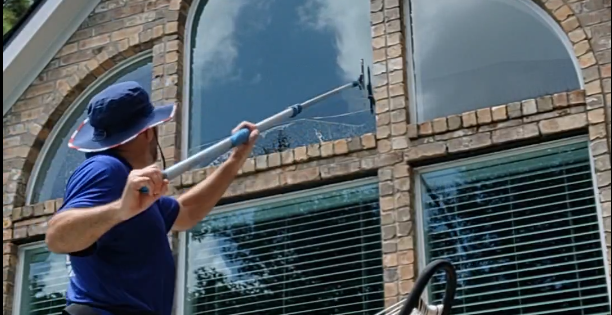 Best Window Cleaning Service in Magnolia TX