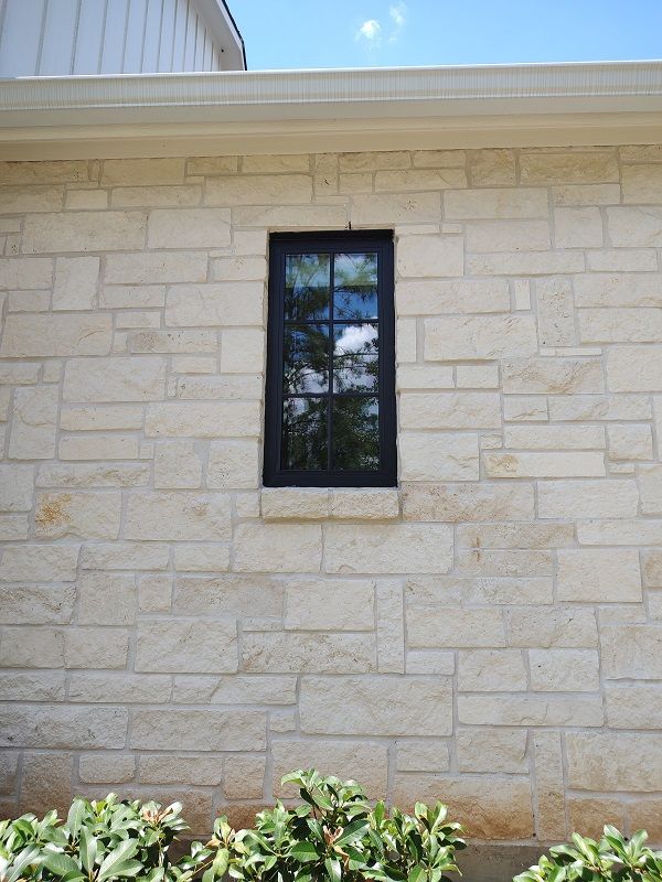 Small casement window counts as one for window cleaning in Magnolia Texas